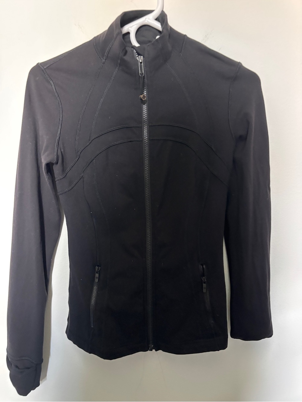 Lululemon Define Jacket size 2